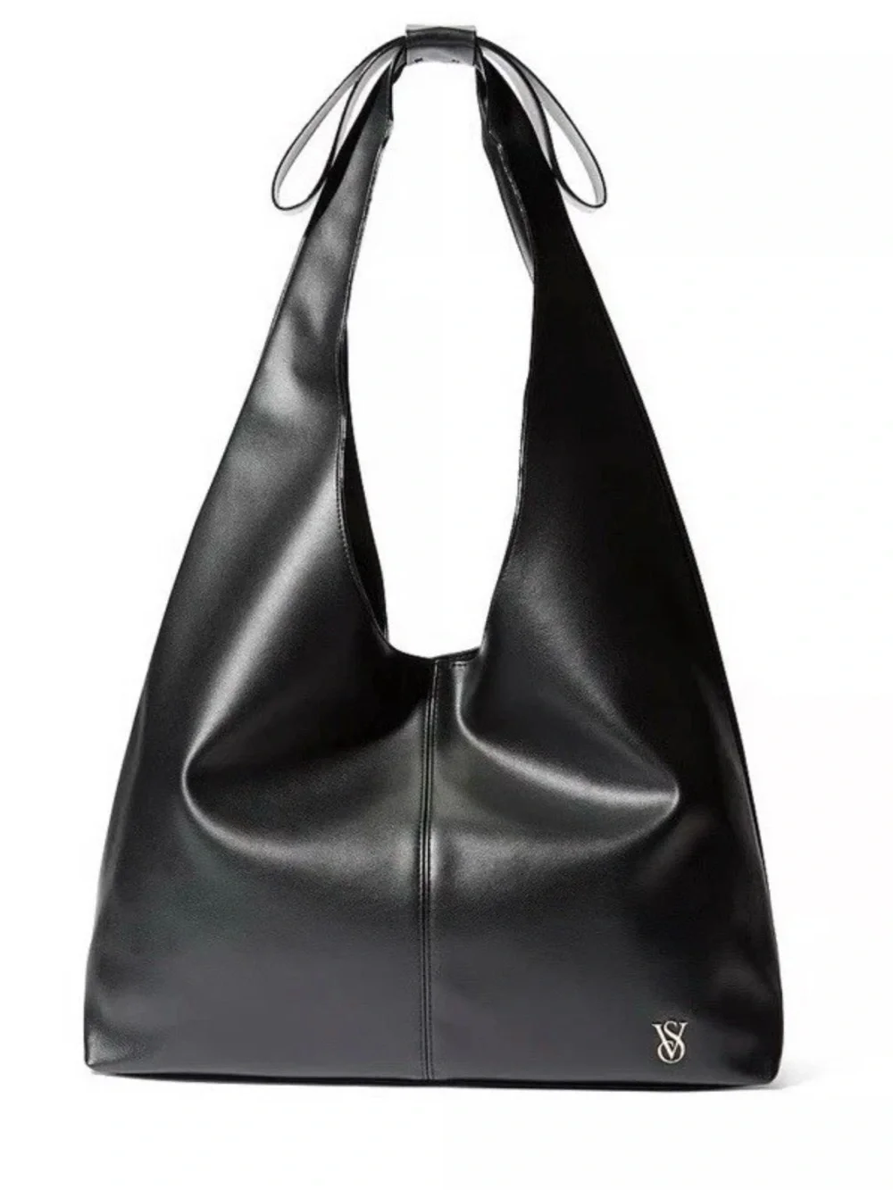 Victoria's Secret Limited Edition Bow Tote Bag
